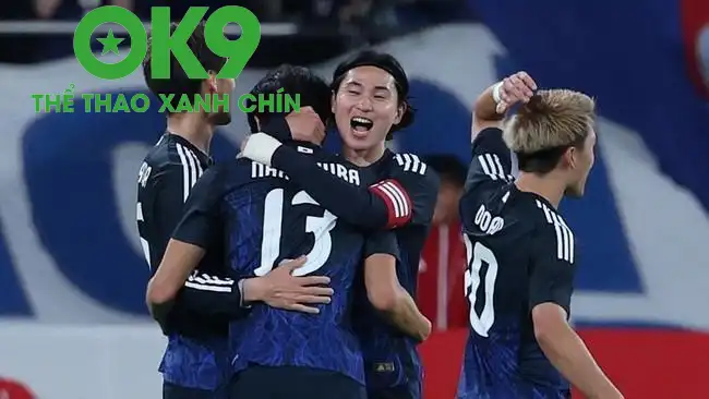 Theo trang Football Tribe thì khả năng Nhật Bản rời AFC gần như bằng không (Ảnh: JFA)
